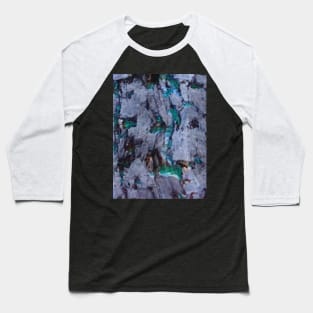 The Modular Purpose Baseball T-Shirt